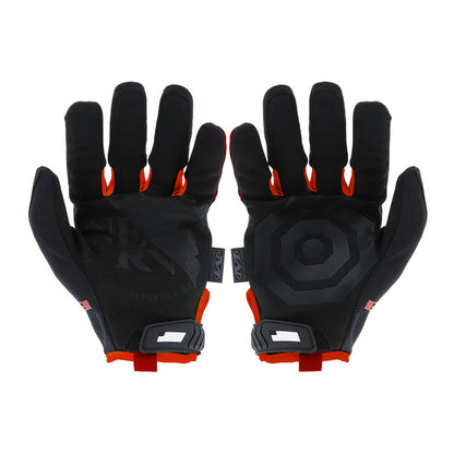 【MECHANIX WEAR × A.T.FIELD】オリジナルグローブ（2号機）