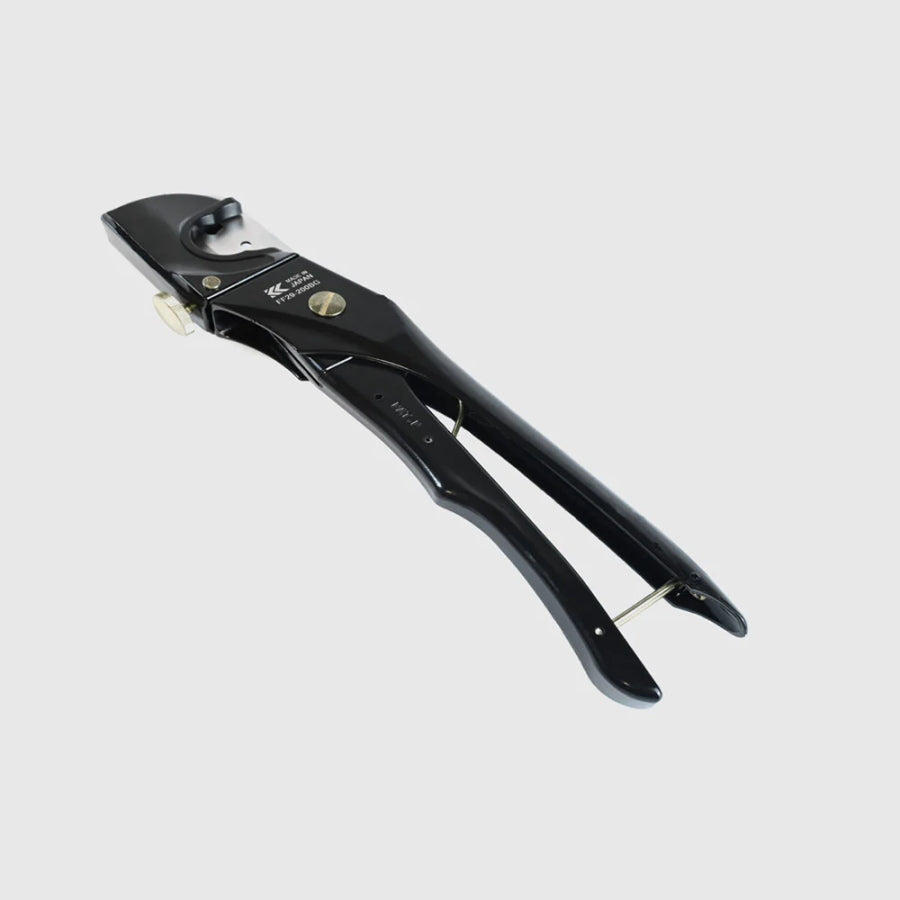 予約品】 フジ矢 黒金 マルチカッター FF29-200BG – MULHANDZ