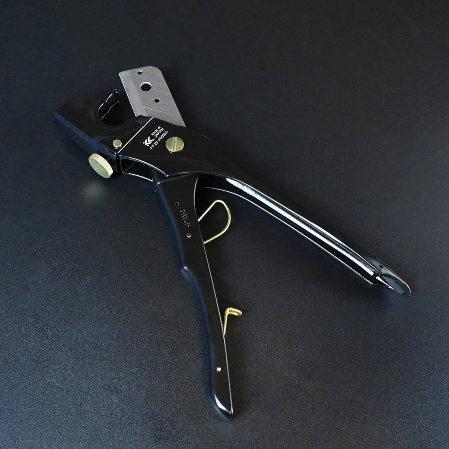 予約品】 フジ矢 黒金 マルチカッター FF29-200BG – MULHANDZ