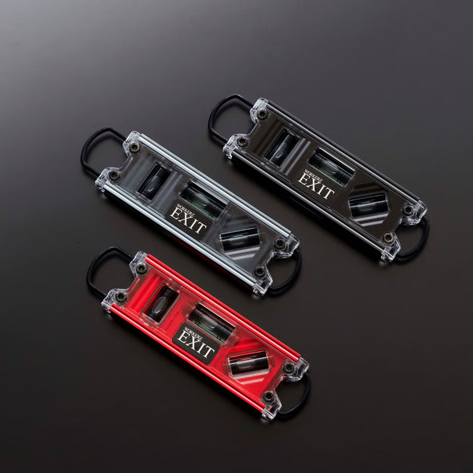 WORKERZ EXIT トビレベル・プロ EXTTBP 水平器 レベル