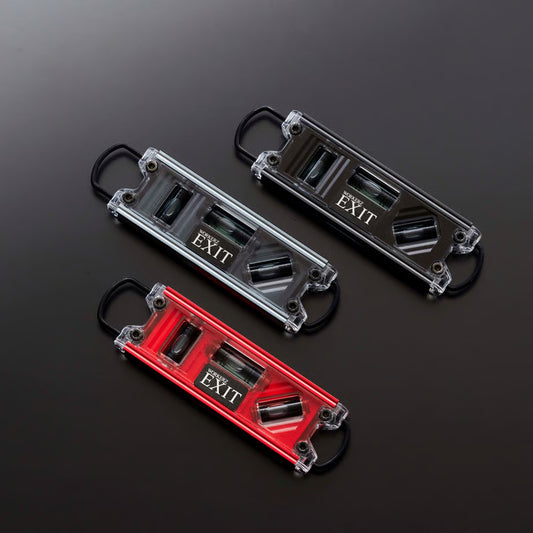 WORKERZ EXIT トビレベル・プロ EXTTBP 水平器 レベル