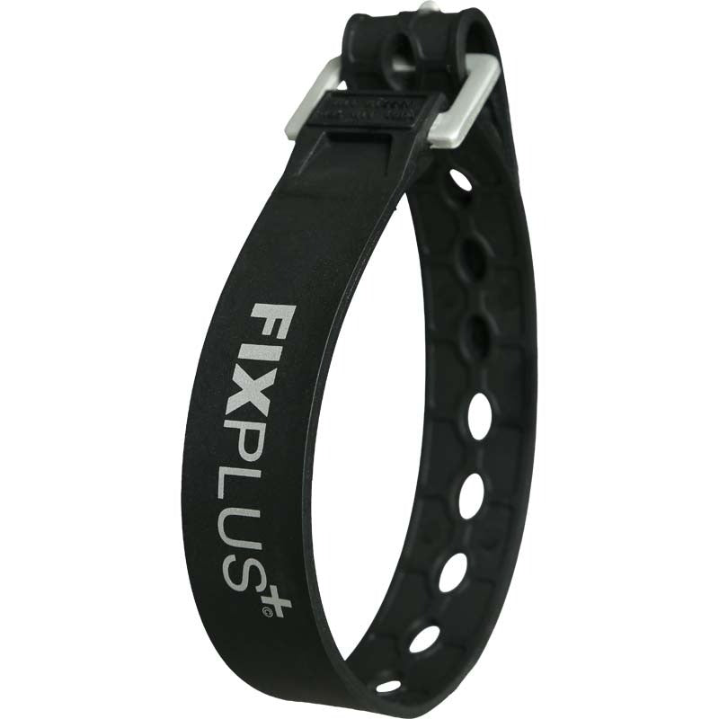 FIXPLUS フィックスプラス ストラップ 35cm・46cm・66cm・86cm 荷物固定 バイク キャンプ