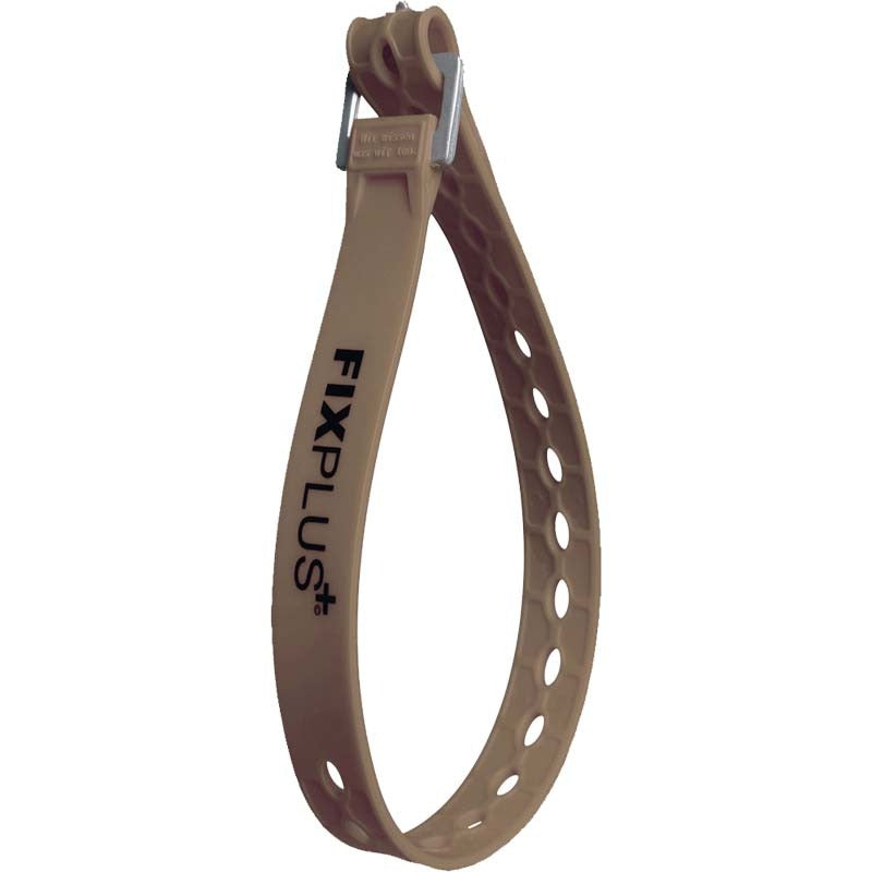 FIXPLUS フィックスプラス ストラップ 35cm・46cm・66cm・86cm 荷物固定 バイク キャンプ