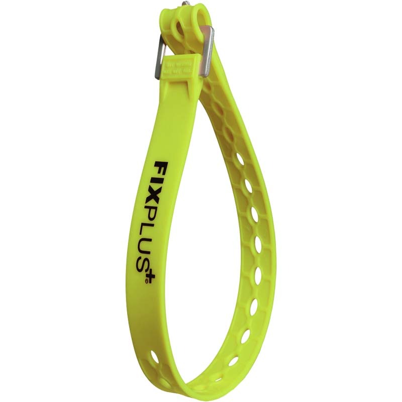 FIXPLUS フィックスプラス ストラップ 35cm・46cm・66cm・86cm 荷物固定 バイク キャンプ