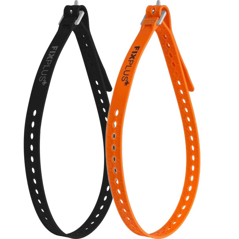 FIXPLUS フィックスプラス ストラップ 35cm・46cm・66cm・86cm 荷物固定 バイク キャンプ