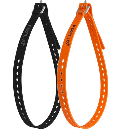 FIXPLUS フィックスプラス ストラップ 35cm・46cm・66cm・86cm 荷物固定 バイク キャンプ