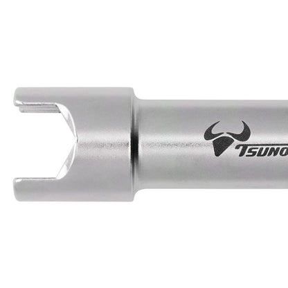 ツノダ F型接栓ソケット FS-5C