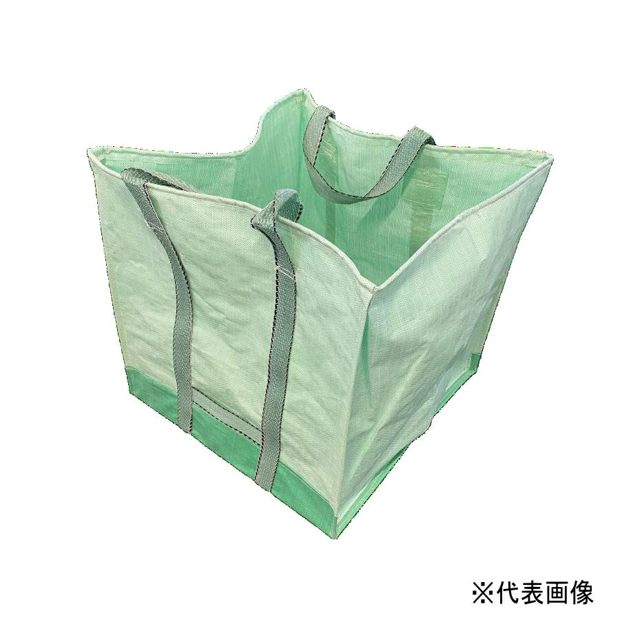 シンセイ 自立式ガーデンバッグ