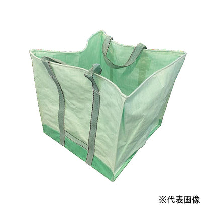 シンセイ 自立式ガーデンバッグ