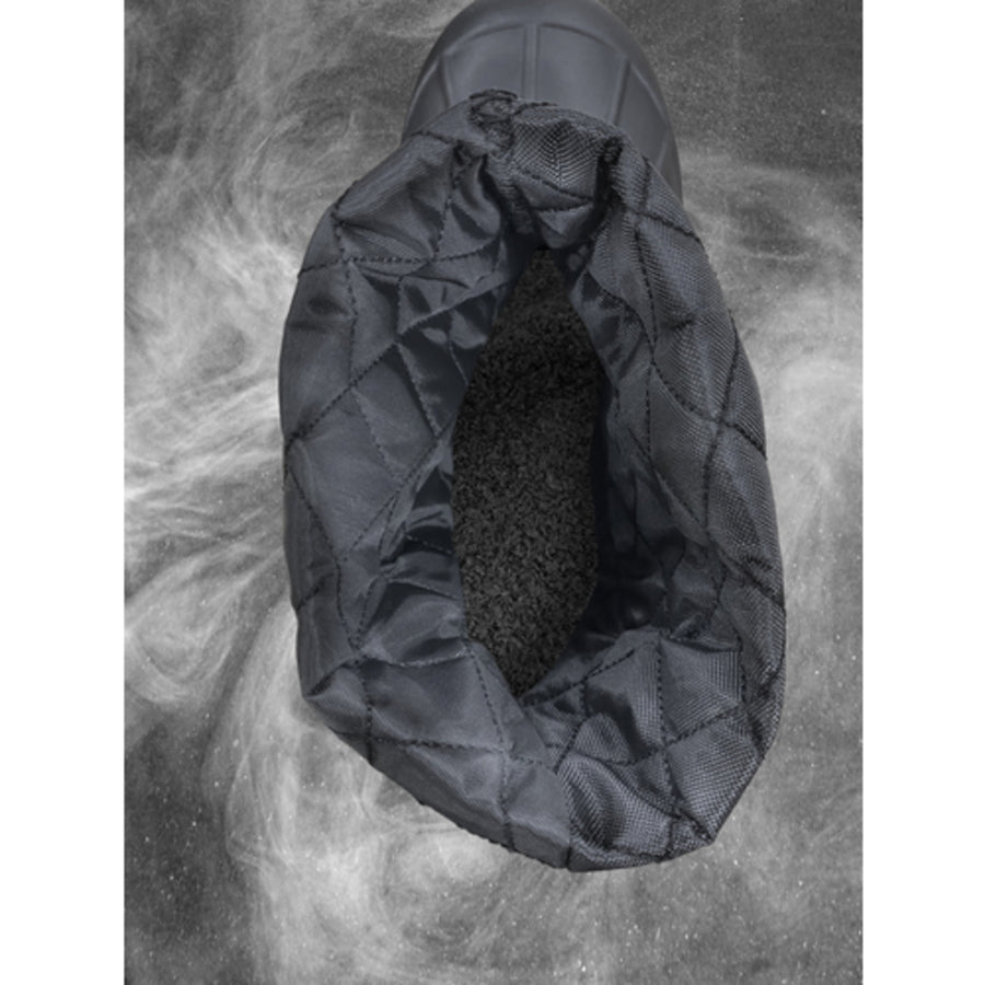 KEIAI 防寒長靴 GIAN94 ワークブーツ 鋼鉄製先芯入り