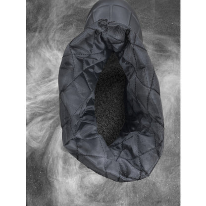 KEIAI 防寒長靴 GIAN94 ワークブーツ 鋼鉄製先芯入り