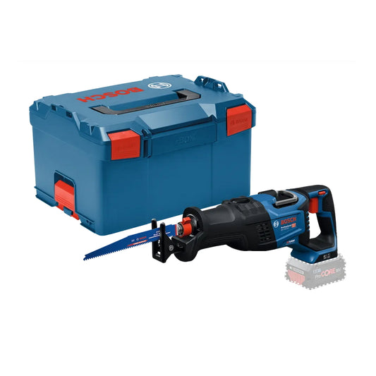 ボッシュ コードレスセーバーソー GSA18V-32-2 バッテリーセーバーソー