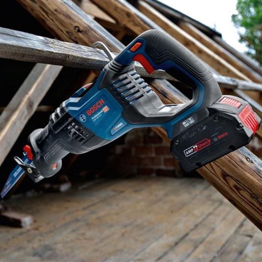 ボッシュ コードレスセーバーソー GSA18V-32-2 バッテリーセーバーソー