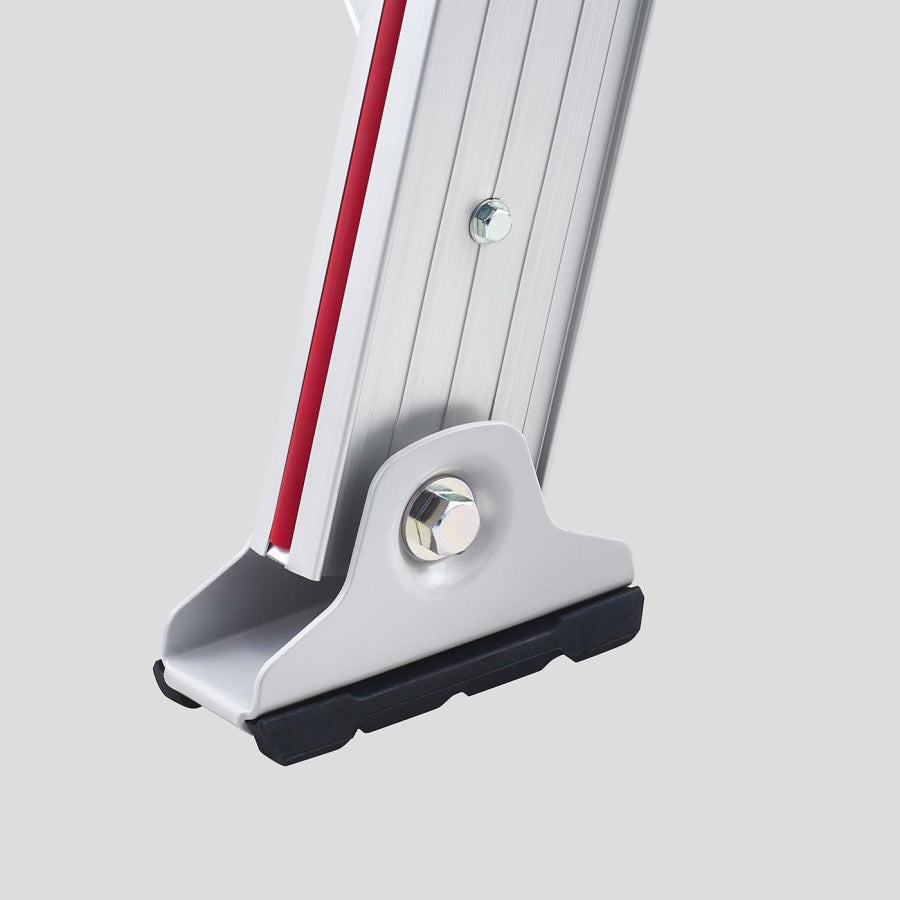 ハセガワ アルミ1連はしご HA1 HASEGAWA UPSLIDER