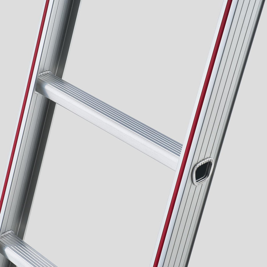 ハセガワ アルミ1連はしご HA1 HASEGAWA UPSLIDER