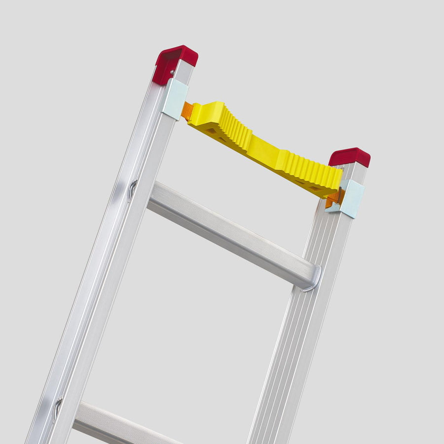 ハセガワ アルミ2連はしご HA2 HASEGAWA UPSLIDER