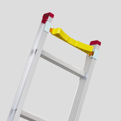 ハセガワ アルミ2連はしご HA2 HASEGAWA UPSLIDER