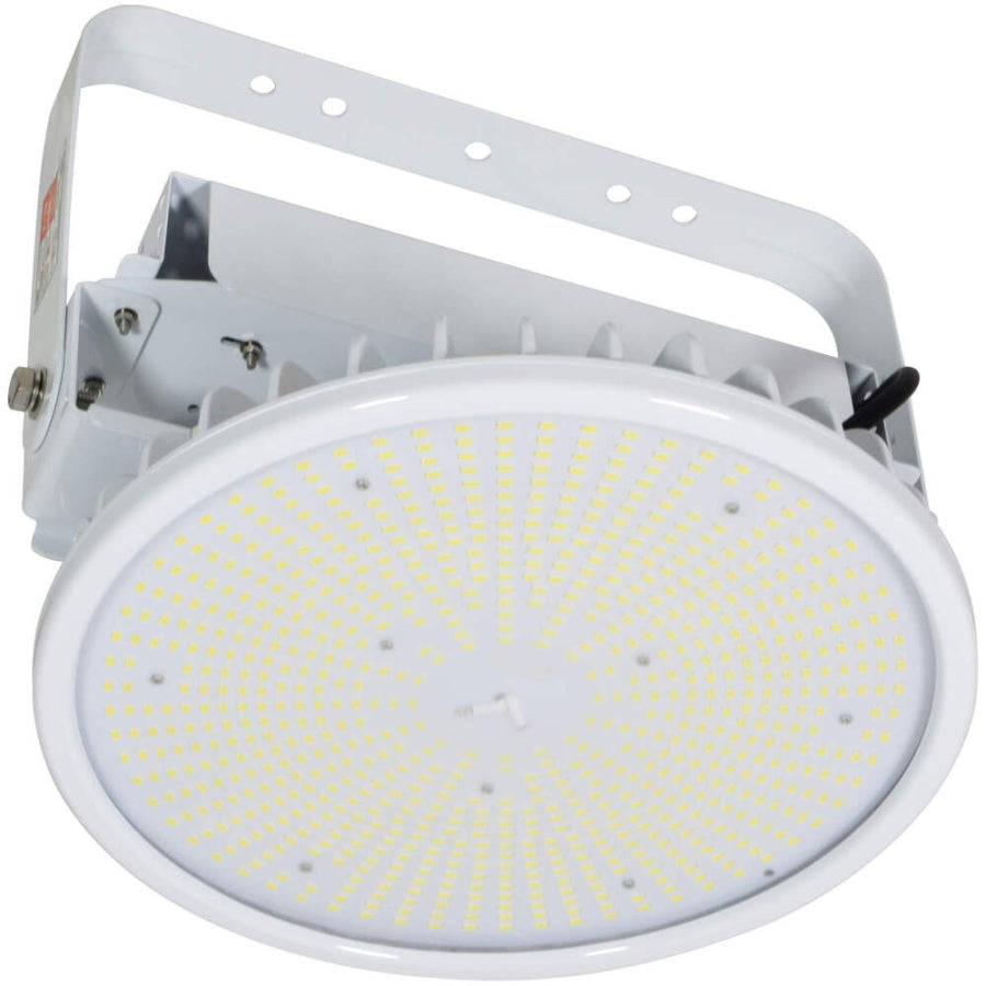 日動工業 ハイスペックハイディスク 吊下げ型 300W / 200W / 150W / 100W AC100/200V兼用 常設用LED照明