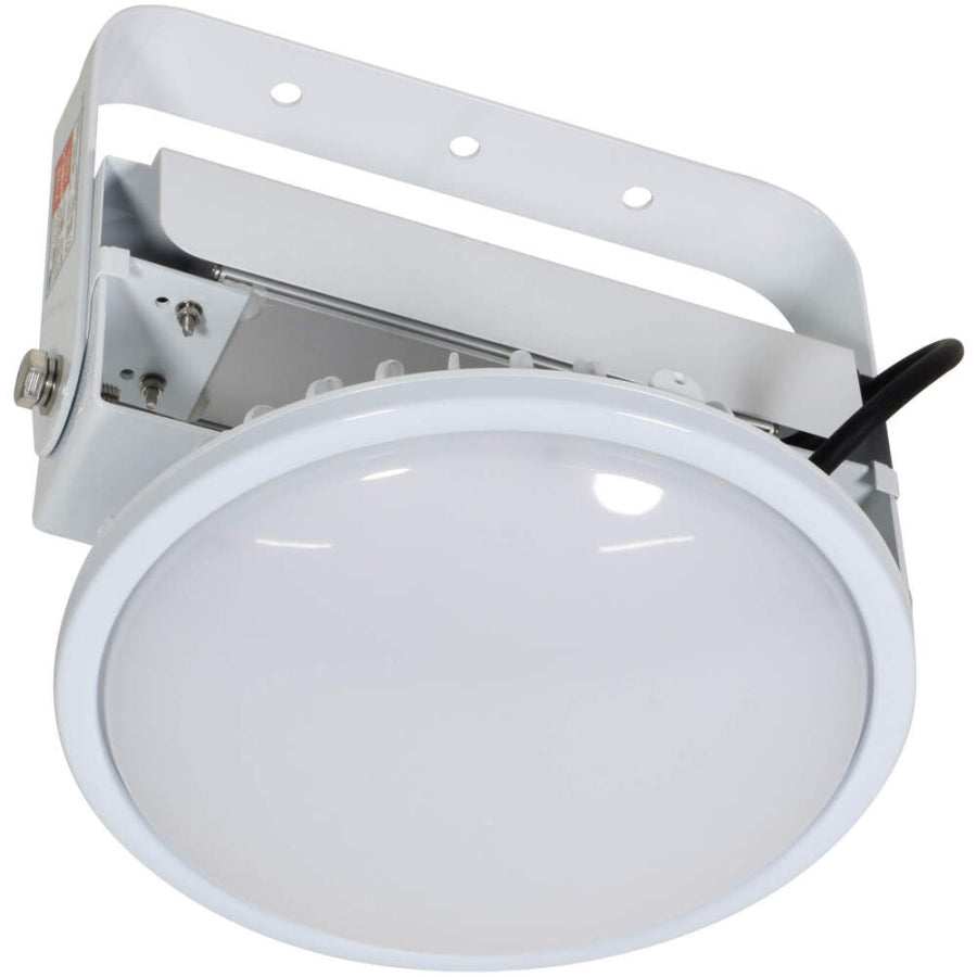 日動工業 ハイスペックハイディスク 吊下げ型 300W / 200W / 150W / 100W AC100/200V兼用 常設用LED照明