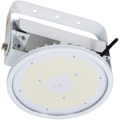 日動工業 ハイスペックハイディスク 吊下げ型 300W / 200W / 150W / 100W AC100/200V兼用 常設用LED照明