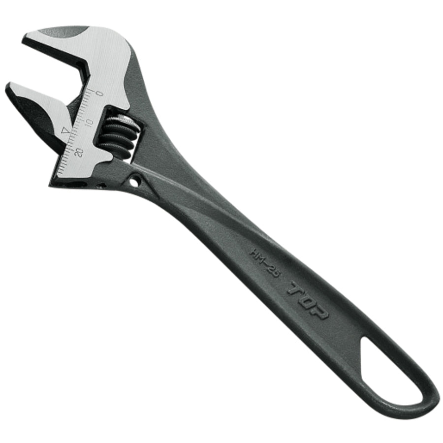 トップ工業 モンキレンチ ハイパーモンキZERO HM