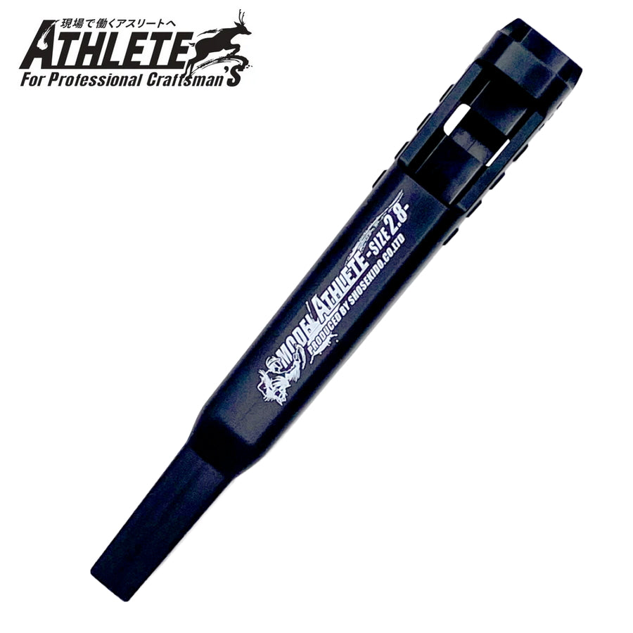 【予約商品】 祥碩堂 マーキングペンシル 2.8mm芯 MODEL ATHLETE シリーズ