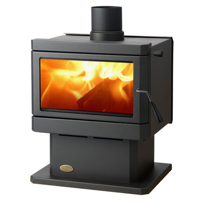 ホンマ製作所 鋼板薪ストーブ ADシリーズ AD-2800 / AD-3000 / AD-3600