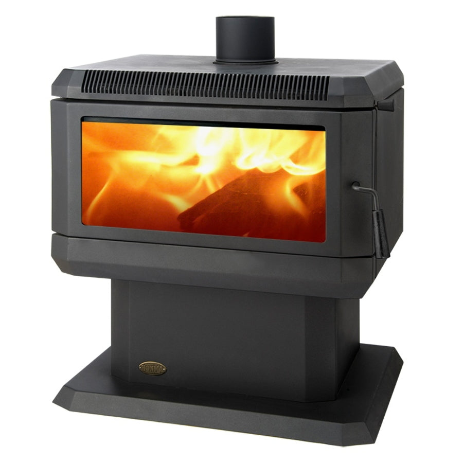 ホンマ製作所 鋼板薪ストーブ ADシリーズ AD-2800 / AD-3000 / AD-3600