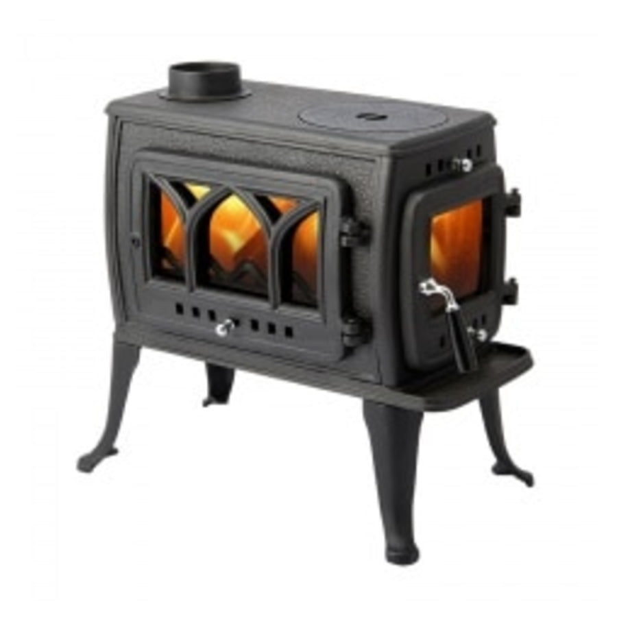 ひとみ ホンマ製作所 薪ストーブ MS-310TX 鋳物 ホンマ MS-310TX 鋳物薪ストーブ ウエダ金物【公式サイト】