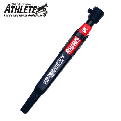 【予約商品】 祥碩堂 マーキングペンシル 2.8mm芯 MODEL ATHLETE シリーズ