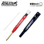 【予約商品】 祥碩堂 マーキングペンシル 2.8mm芯 MODEL ATHLETE シリーズ