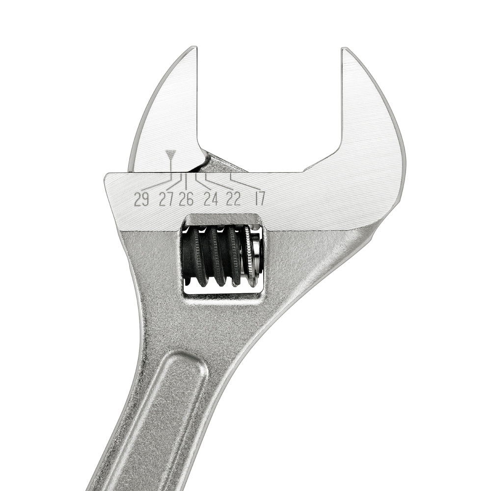 【次回入荷分予約商品】 トップ工業 エアワイド空調用モンキレンチ HY-32L