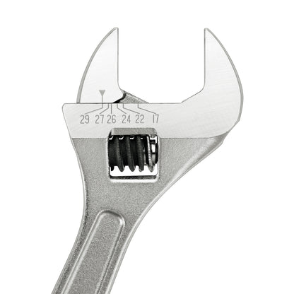 【次回入荷分予約商品】 トップ工業 エアワイド空調用モンキレンチ HY-32L