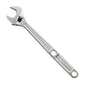 TOP トップ工業 空調用モンキレンチ エアワイド HY-32L HY-32SL 8-32mm 冷媒配管 フレアナット 天カセ用 長柄 狭所作業