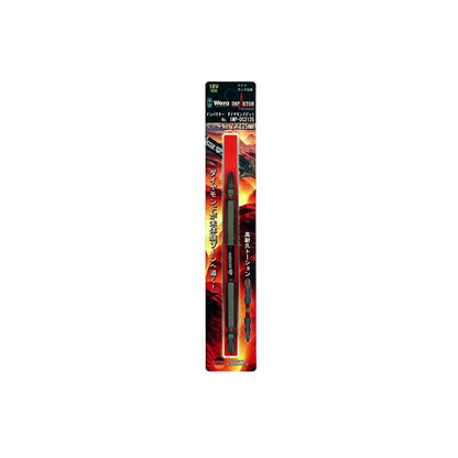 WERA 電動ドライバー用インパクトビット IMP-DC