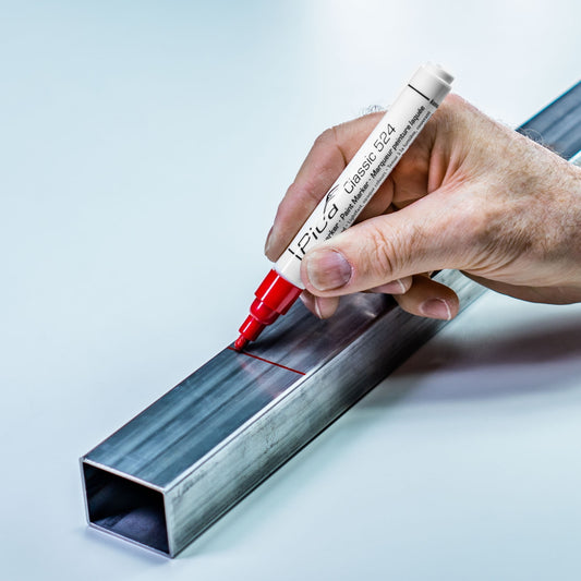 ピカマーカー インダストリアル ペイントマーカー 524