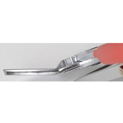 IPS PLIERS 軽プラブレイドモンスターベント BW-200 200mm 軽量極薄刃 ウォーターポンププライヤ 黒色仕様