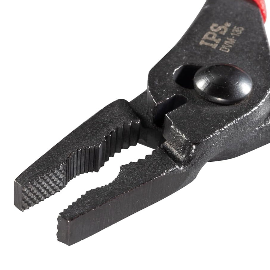 mi様827専用 IPS PLIERS ダイヤモンドバイスミニ DVM-135 プライヤー 135mm 2段階