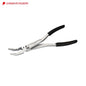 IPS PLIERS ハイパーロングプライヤベント HLB-300 300mm ベントノーズコンビネーションプライヤ 全長293mm ロングリーチ