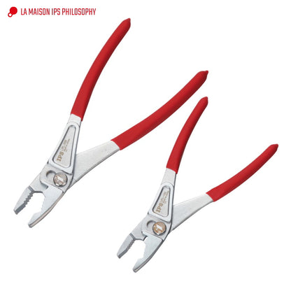 IPS LPL-165 LPL-200 軽プラコンビ 165mm 200mm 軽量コンビネーションプライヤ