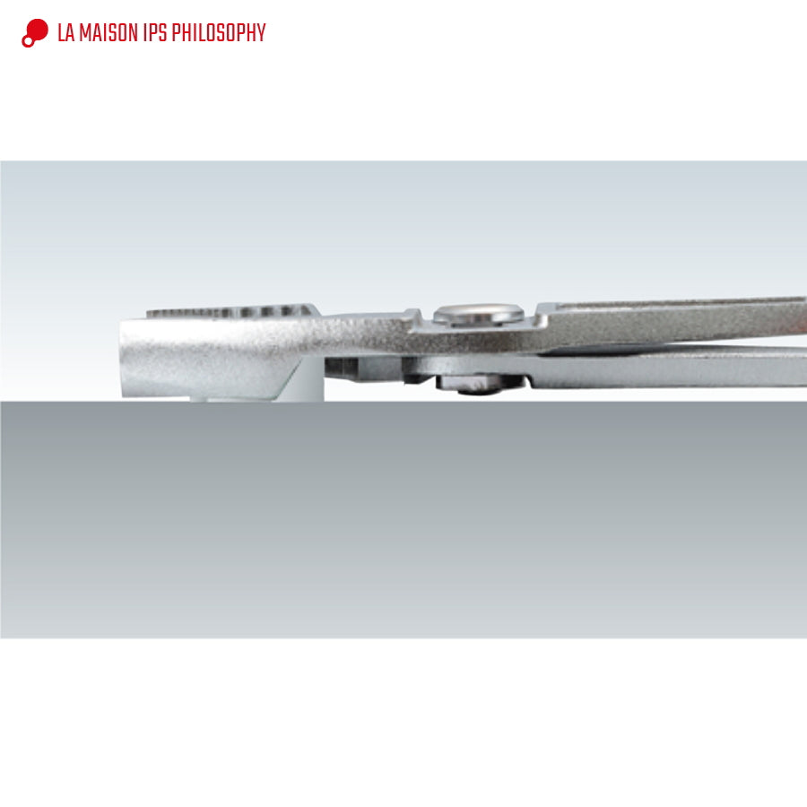 IPS LPL-165 LPL-200 軽プラコンビ 165mm 200mm 軽量コンビネーションプライヤ
