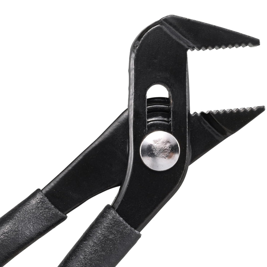 IPS PLIERS メカニカル リトル デビル MGR-125G プライヤー 130mm 4段階調整 最大口開き16mm 軽量70g 狭所作業 ネジ締め 配線作業 IPSプライヤー