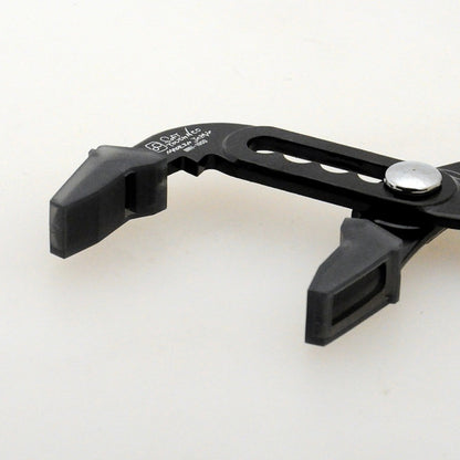 IPS PLIERS ソフトタッチネオウォータ 190mm ドライバー付き NWH-190D 樹脂くわえ部 ウォーターポンププライヤ