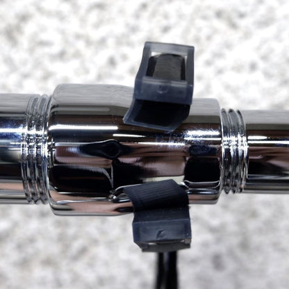 IPS PLIERS ソフトタッチネオウォータ 190mm ドライバー付き NWH-190D 樹脂くわえ部 ウォーターポンププライヤ