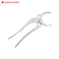 IPS PLIERS パイププライヤ 230mm PP-230 PP-230G 特殊歯形状 配管プライヤ 最大口開き76mm PVCパイプ MCユニオン LAジョイント 水道 ガス 配管工事