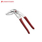 IPS PLIERS 軽プラブレイドモンスターストレート SW-200 200mm 軽量極薄刃ウォータポンププライヤ 赤色仕様