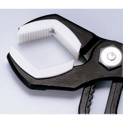IPS PLIERS ソフトタッチワイド WL-220S WL-270S キズ防止樹脂付き バネ内蔵 ウォーターポンププライヤ ワイド 最大口開き幅70mm 8段階調節