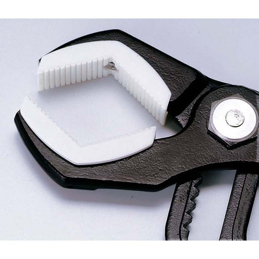 IPS PLIERS ソフトタッチワイド WL-220S WL-270S キズ防止樹脂付き バネ内蔵 ウォーターポンププライヤ ワイド 最大口開き幅70mm 8段階調節