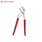 IPS PLIERS バネ付きウォーターポンププライヤ WS-250 250mm 配管 電設 自動車 機械整備 最大口開き46mm