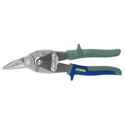 IRWIN アーウィン スニップシリーズ 金切りはさみ 板金はさみ 101 102 103 105 304 20SL 20SR 左 右 直線切り ユニバーサル オフセット 鉄板 ステンレス 切断工具